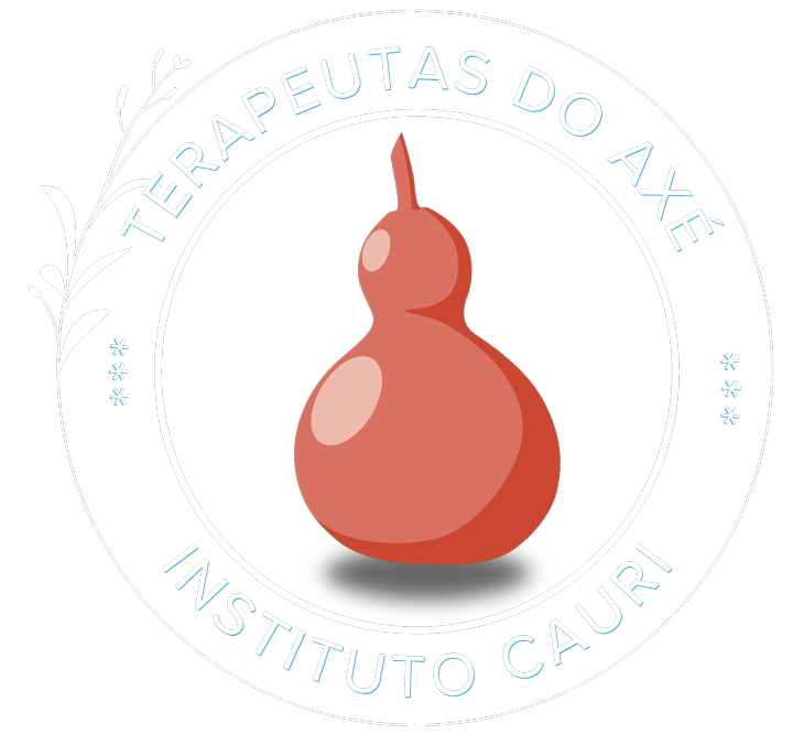 Terapeutas do Axé · Instituto Cauri